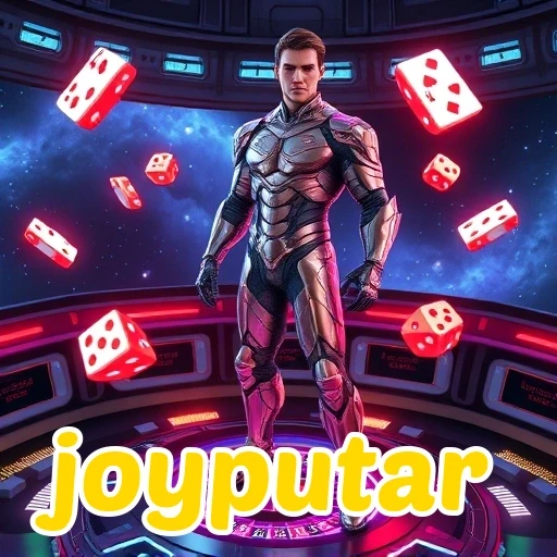 joyputar: Ajang Lomba Game Seru dan Menguntungkan untuk Semua