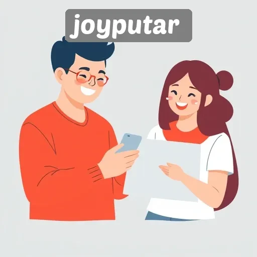 Kemudahan Akses dan Navigasi di Situs Joyputar