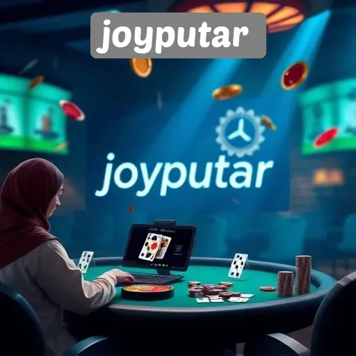 Akses Mudah dan Keamanan di Situs Game Joyputar