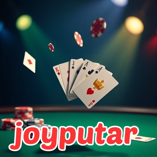 joyputar: Serunya Bergabung di Acara Komunitas Game Online