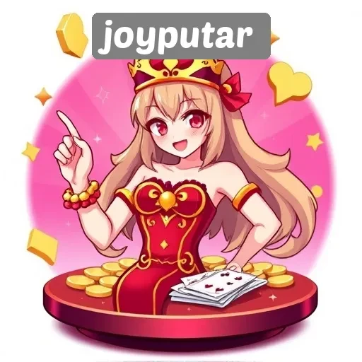 Beragam Permainan Seru yang Tersedia di Joyputar