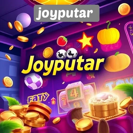 Menelusuri Kategori Game yang Tersedia di Joyputar