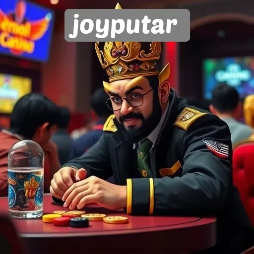 Menjawab Pertanyaan Umum seputar Joyputar