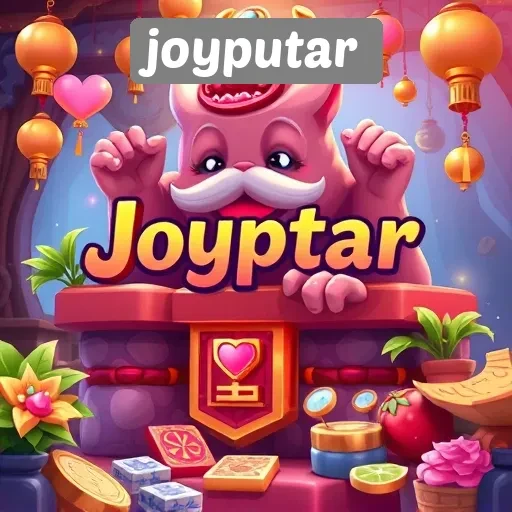 Mengupas Fitur Menarik di Situs Game Joyputar