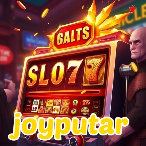joyputar: Temukan Komunitas Game Terbesar di Forum Diskusi