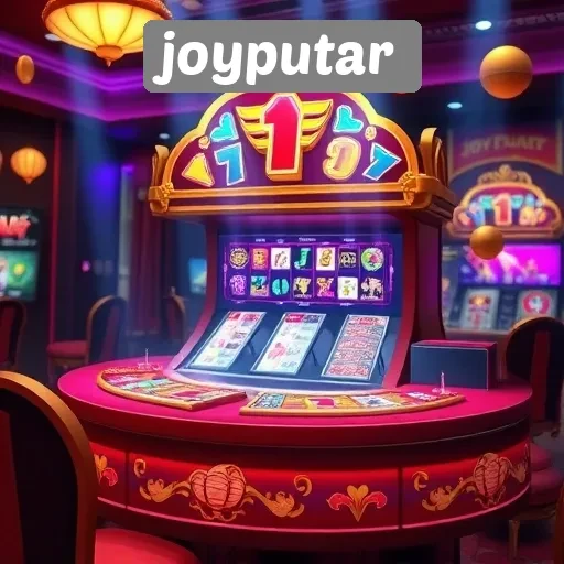 Jenis Permainan yang Tersedia di Joyputar untuk Penggemar