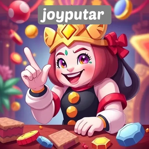Ragam Permainan yang Tersedia di Joyputar untuk Semua Usia