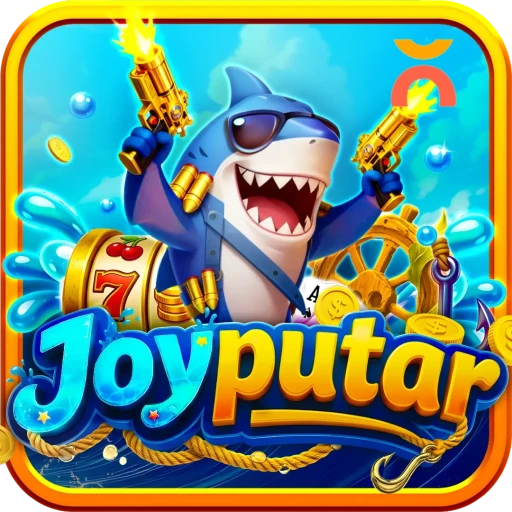 joyputar Logo