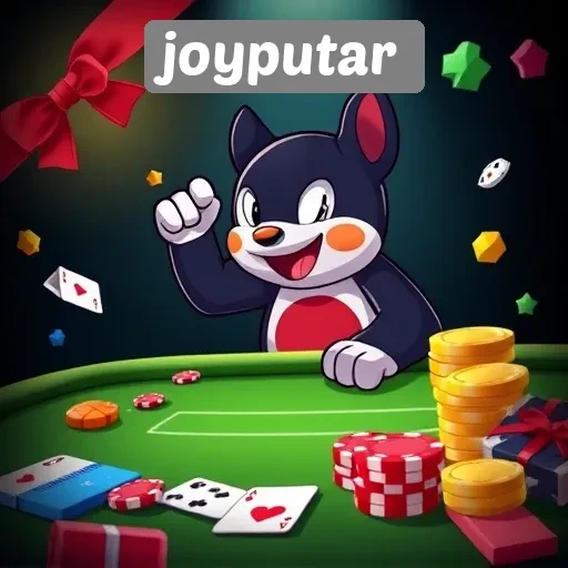 Keunggulan Joyputar Dalam Dunia Permainan Online