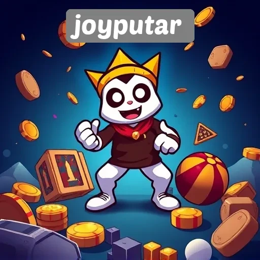 Joyputar Alternatif Menarik untuk Pecinta Game Online