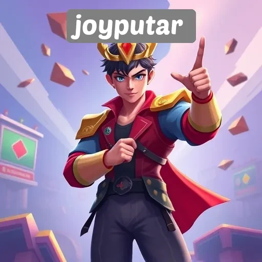 Persaingan Joyputar dengan Situs Game Lain di Tanah Air