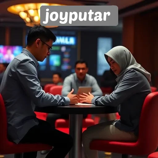 Dukungan Pelanggan Joyputar untuk Pengalaman Bermain Optimal