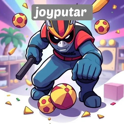 Analisis Game Paling Populer Di Joyputar