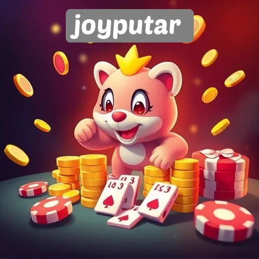 Keuntungan Bermain Game di Situs Joyputar