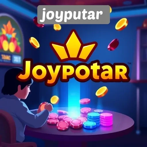 Alasan Joyputar Menjadi Pilihan Utama Para Pecinta Game