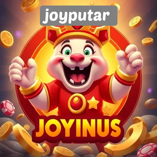 Koleksi Game Seru di Joyputar yang Wajib Dicoba