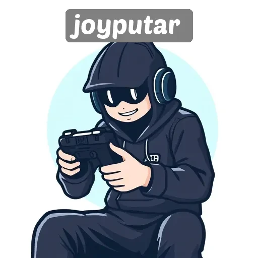 Peran Joyputar dalam Mendorong Industri Game Lokal