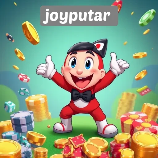 Mengenal Joyputar Sebagai Situs Game Populer di Indonesia