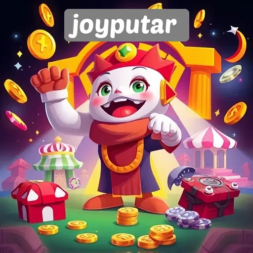 Mengenal Situs Game Joyputar yang Menawarkan Beragam Permainan