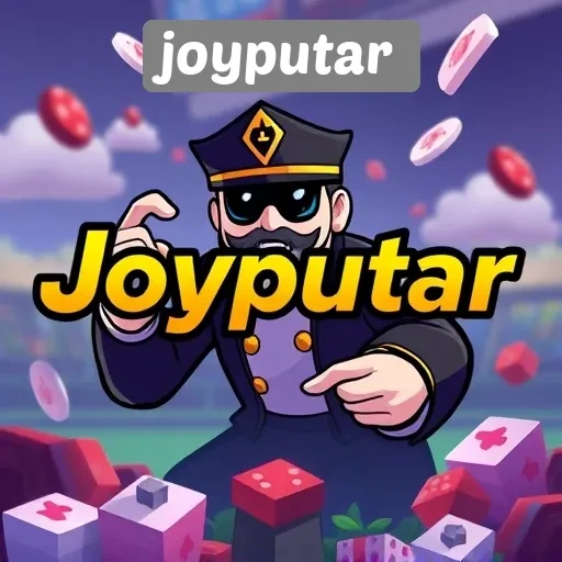 Mengenal Joyputar Situs Game Terpercaya di Indonesia
