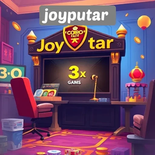 Keunggulan Joyputar Dalam Dunia Game Online