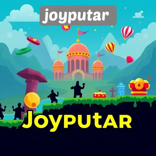Mengapa Joyputar Menjadi Pilihan Utama para Pecinta Game