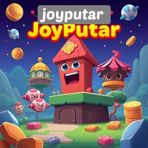 Mengenal Joyputar sebagai Platform Game Terpercaya di Indonesia