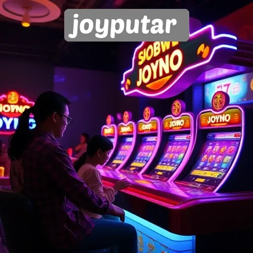 Panduan Lengkap Menggunakan Situs Game Joyputar
