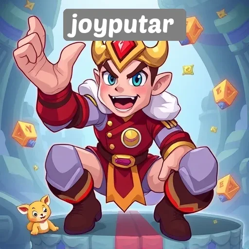 Sejarah Perkembangan Joyputar Dalam Industri Game