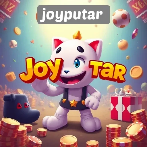 Mengenal Joyputar Sebagai Platform Game Online Terpercaya