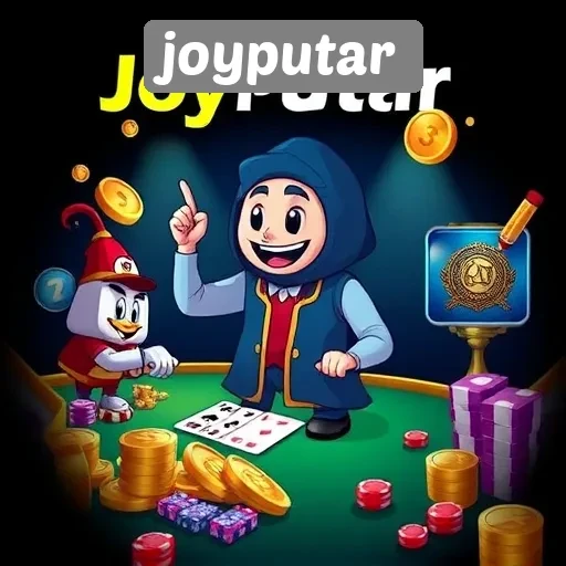 Keunggulan Joyputar Dalam Menyediakan Permainan Online Terpercaya