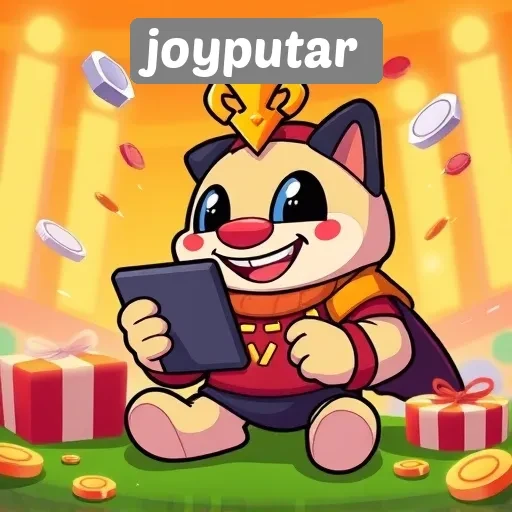 Joyputar Solusi Permainan Online untuk Penggemar Game