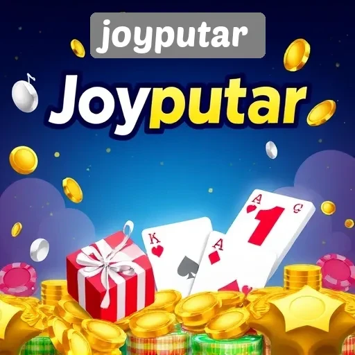 Mengenal Joyputar Sebagai Situs Game Online Terpercaya