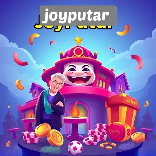 Mengenal Joyputar Sebagai Situs Game Terpopuler di Indonesia