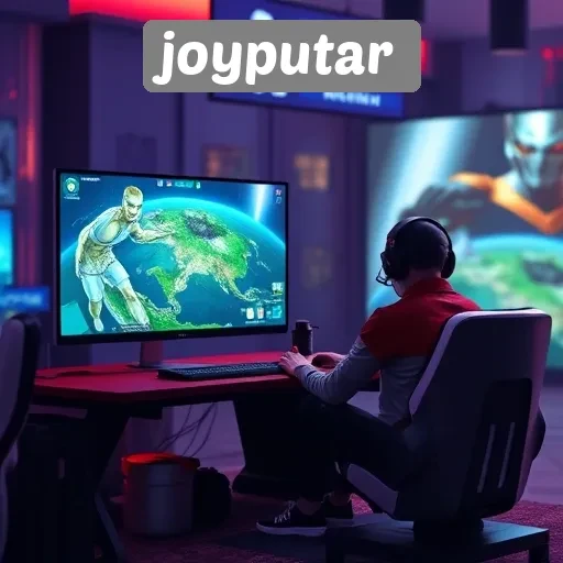 Kelebihan dan Kekurangan Menggunakan Joyputar Sebagai Situs Game