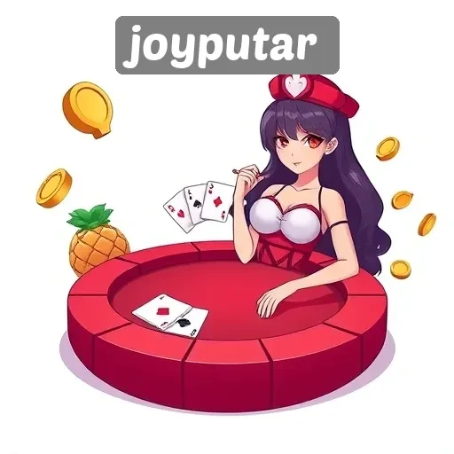Review Pengalaman Bermain di Joyputar yang Menarik