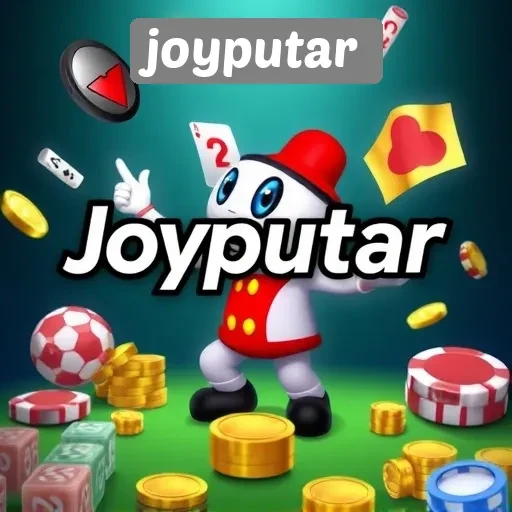 Joyputar Situs Game Terpercaya di Indonesia