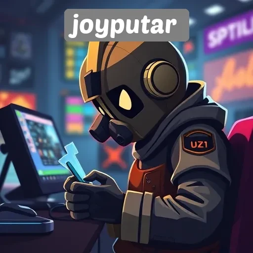 Mitos dan Fakta seputar Joyputar dalam Industri Game