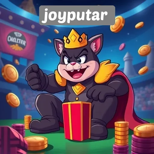 Keseruan Bermain Game Online di Joyputar