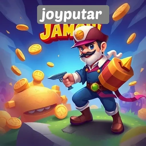 Pengalaman Bermain Game yang Optimal di Joyputar