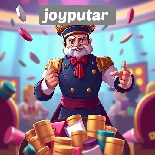 Ulasan Lengkap tentang Permainan Populer di Joyputar