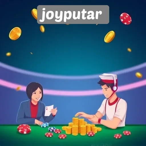 Cara Daftar dan Memulai di Joyputar Untuk Pemula