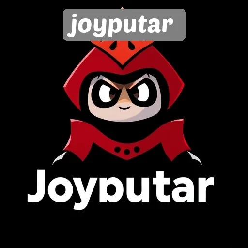 Menikmati Pengalaman Gaming yang Aman di Joyputar