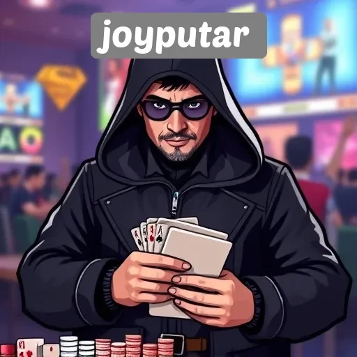 Pentingnya Keamanan dalam Bermain di Joyputar