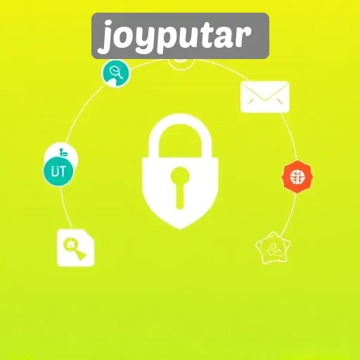 Tingkat Keamanan dan Privasi di Joyputar