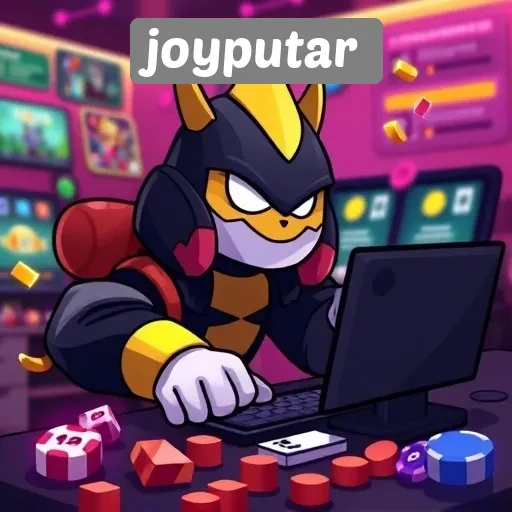 Keamanan dan Kepercayaan di Joyputar Dalam Bermain Game Online