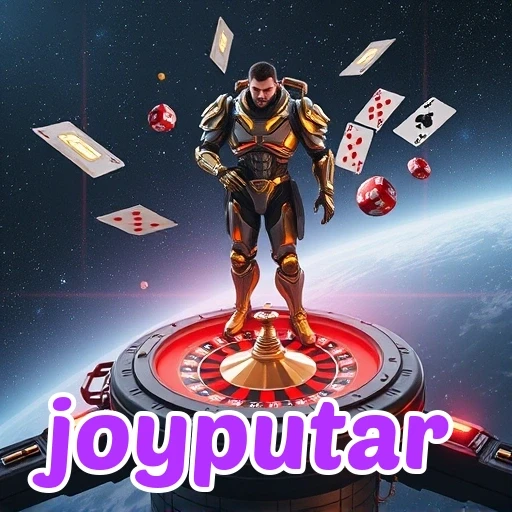 joyputar: Permainan Slot Penuh Fitur yang Menarik di Indonesia