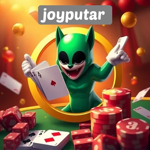 Berbagai Jenis Permainan yang Ditawarkan oleh Joyputar