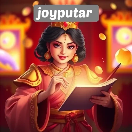 Menilai Pengalaman Pengguna di Joyputar